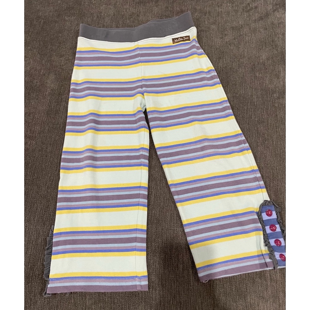 Matilda Jane Straightees
